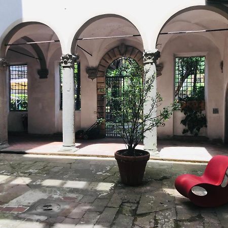 Corte Meraviglia - Relais Lucca Exteriér fotografie