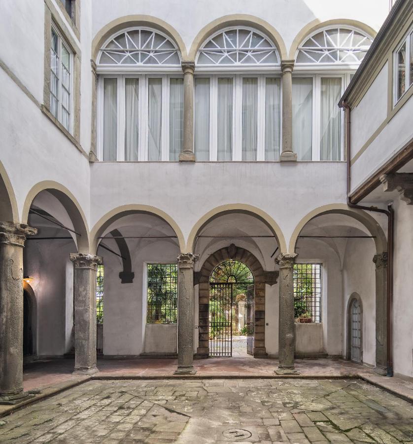 Corte Meraviglia - Relais Lucca Exteriér fotografie