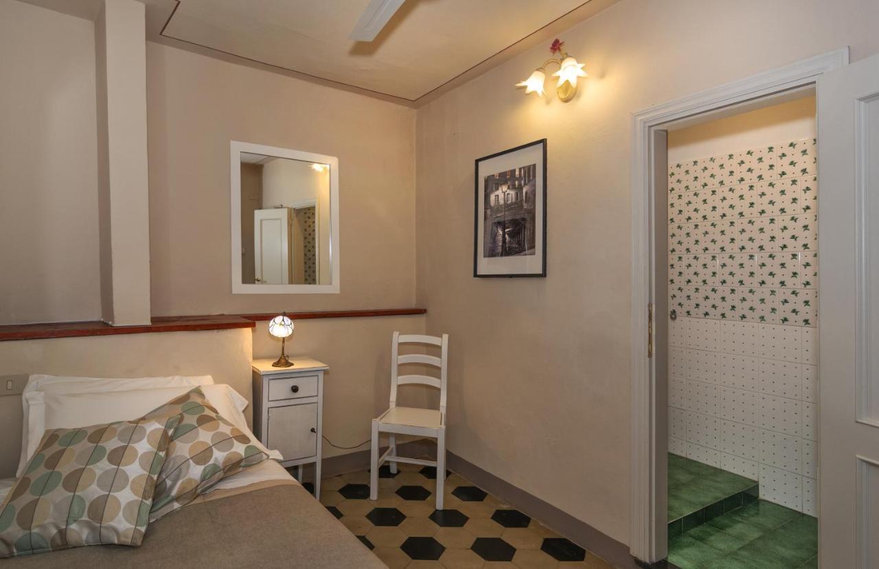 Corte Meraviglia - Relais Lucca Exteriér fotografie