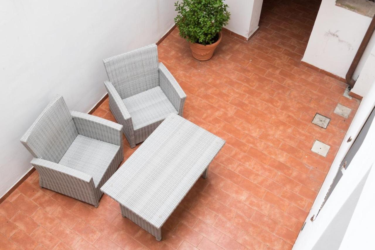 Corte Meraviglia - Relais Lucca Exteriér fotografie