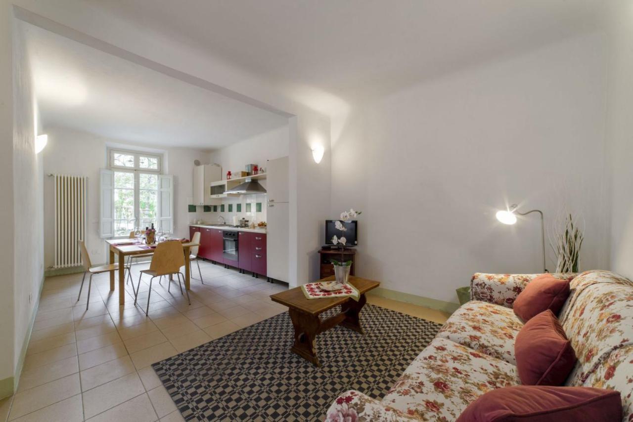 Corte Meraviglia - Relais Lucca Exteriér fotografie