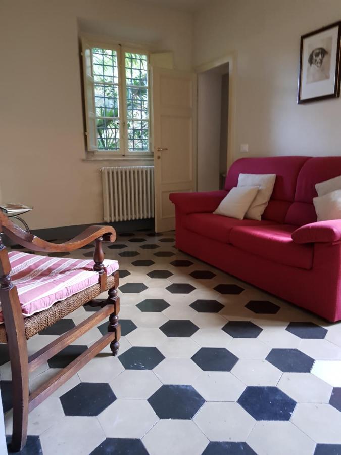 Corte Meraviglia - Relais Lucca Exteriér fotografie
