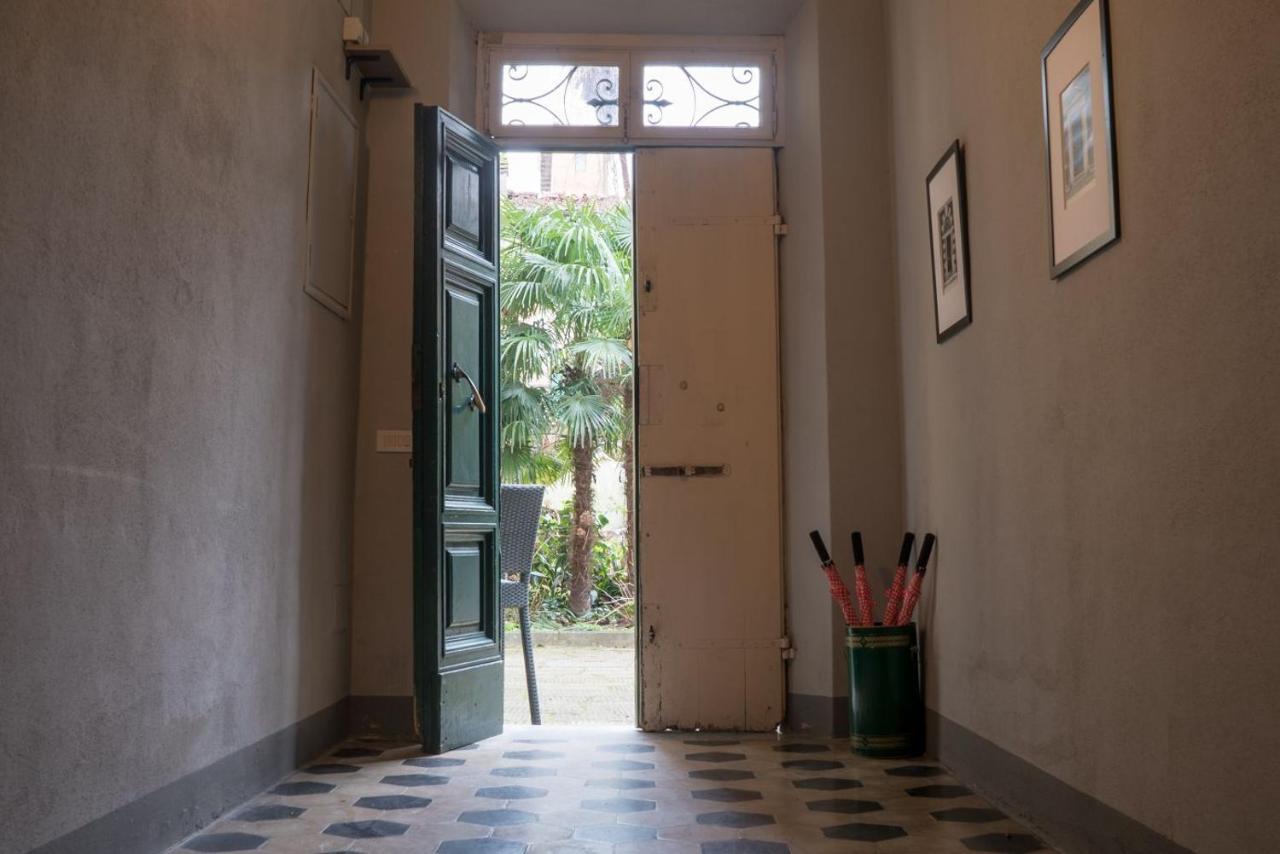 Corte Meraviglia - Relais Lucca Exteriér fotografie