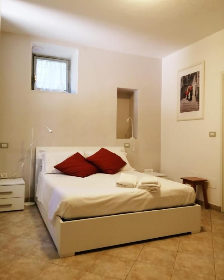 Corte Meraviglia - Relais Lucca Exteriér fotografie