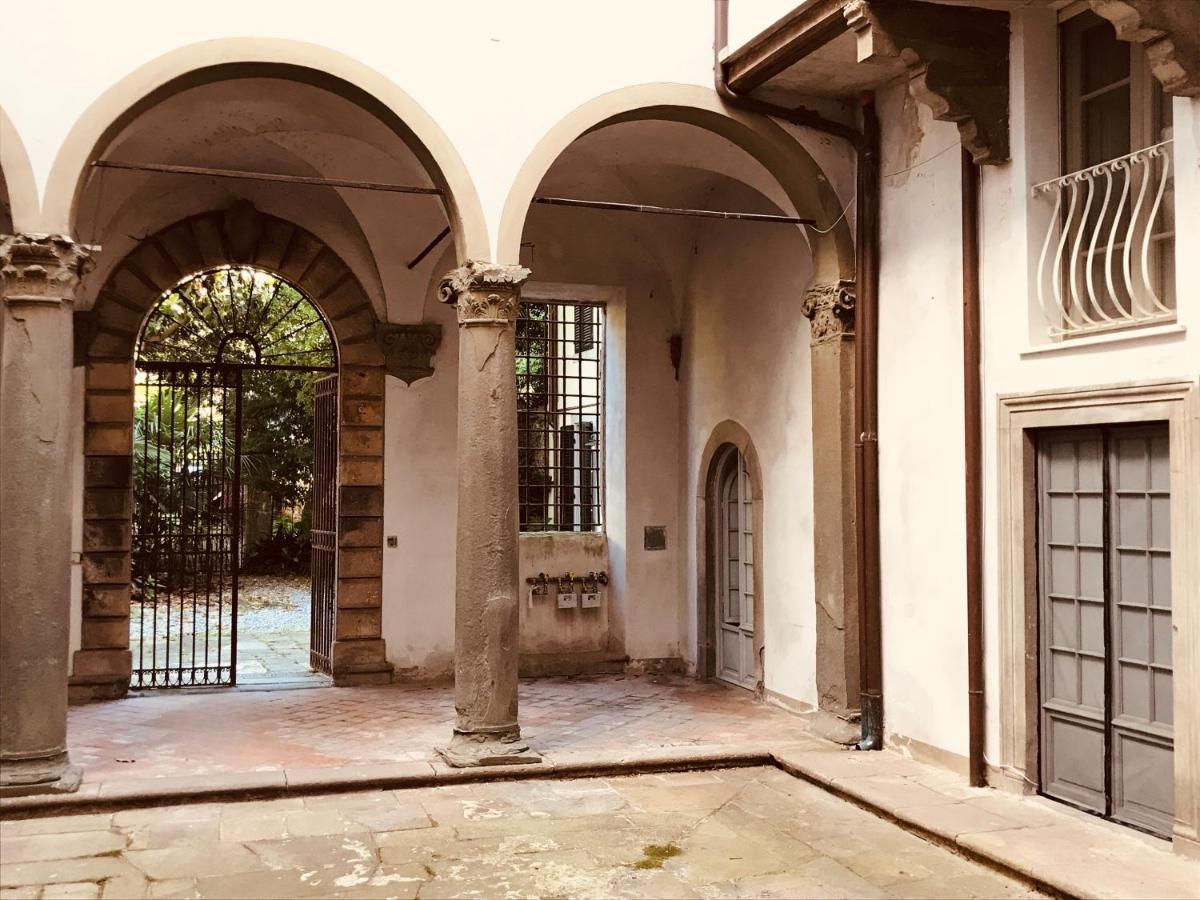 Corte Meraviglia - Relais Lucca Exteriér fotografie