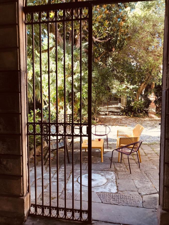 Corte Meraviglia - Relais Lucca Exteriér fotografie