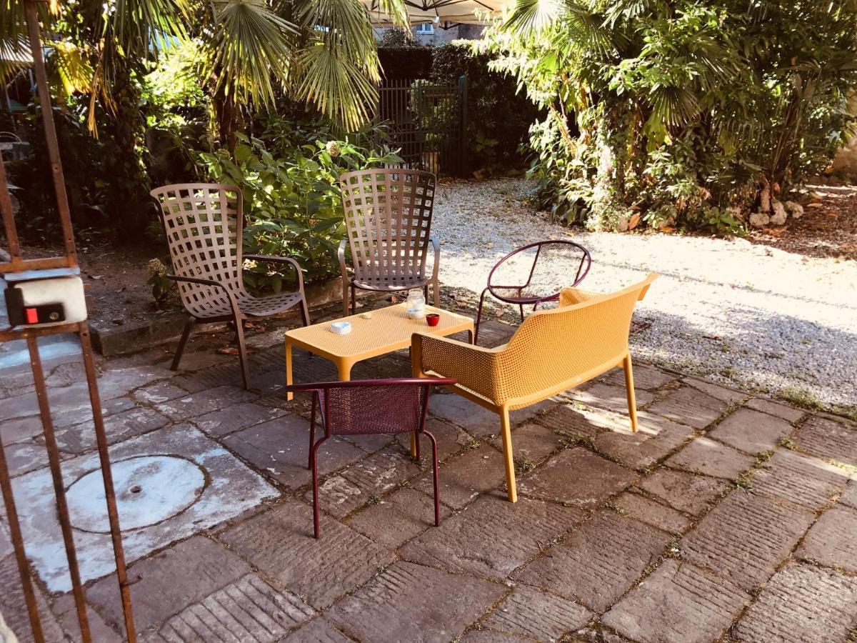 Corte Meraviglia - Relais Lucca Exteriér fotografie