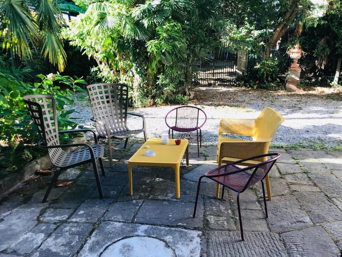 Corte Meraviglia - Relais Lucca Exteriér fotografie