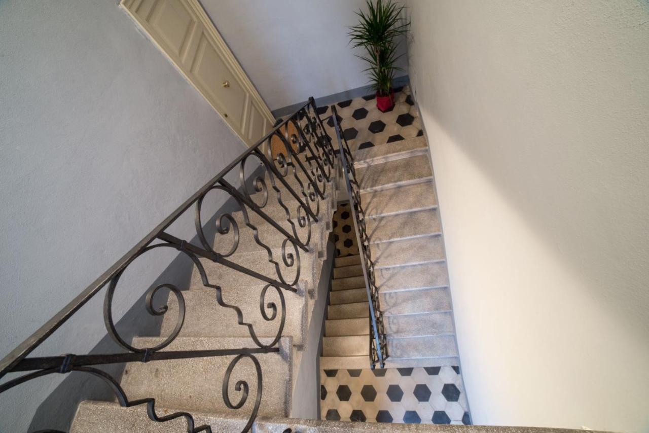 Corte Meraviglia - Relais Lucca Exteriér fotografie