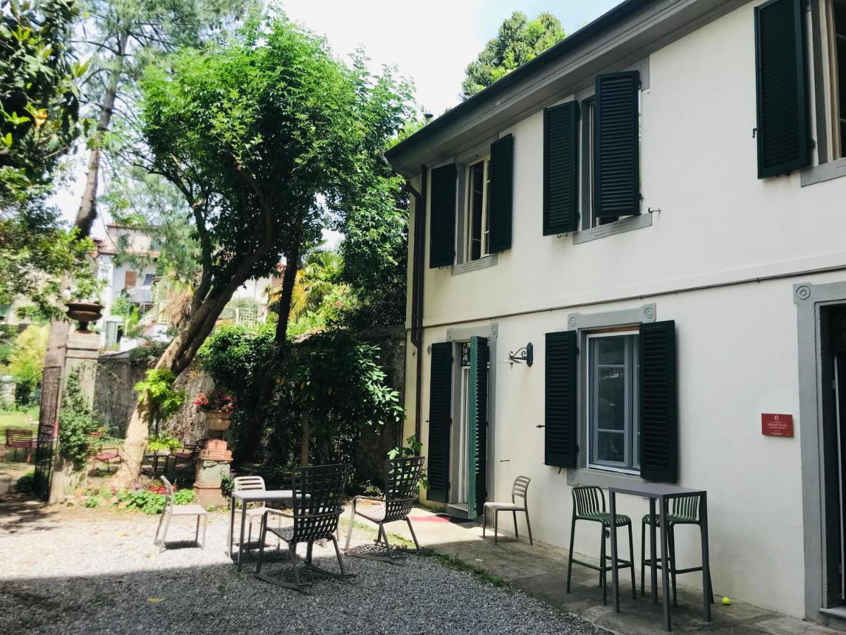 Corte Meraviglia - Relais Lucca Exteriér fotografie