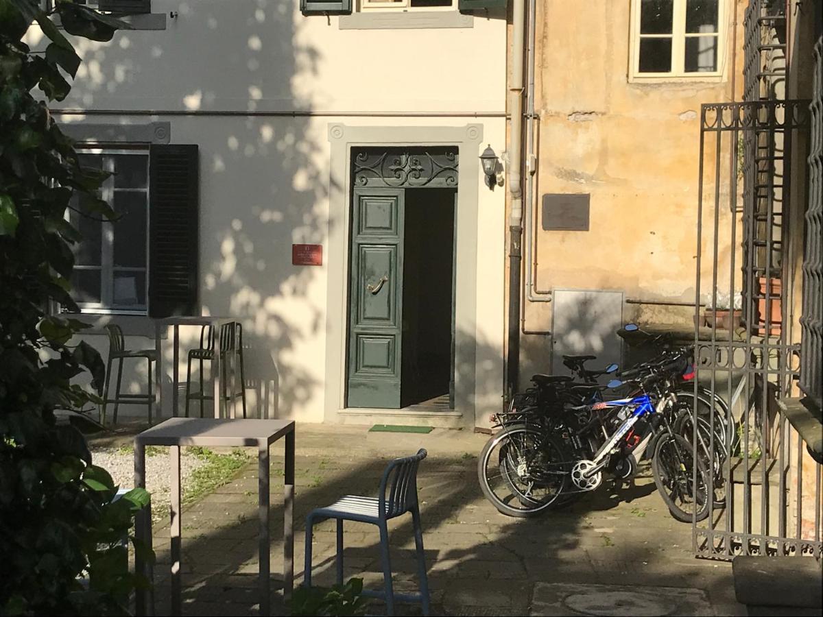 Corte Meraviglia - Relais Lucca Exteriér fotografie