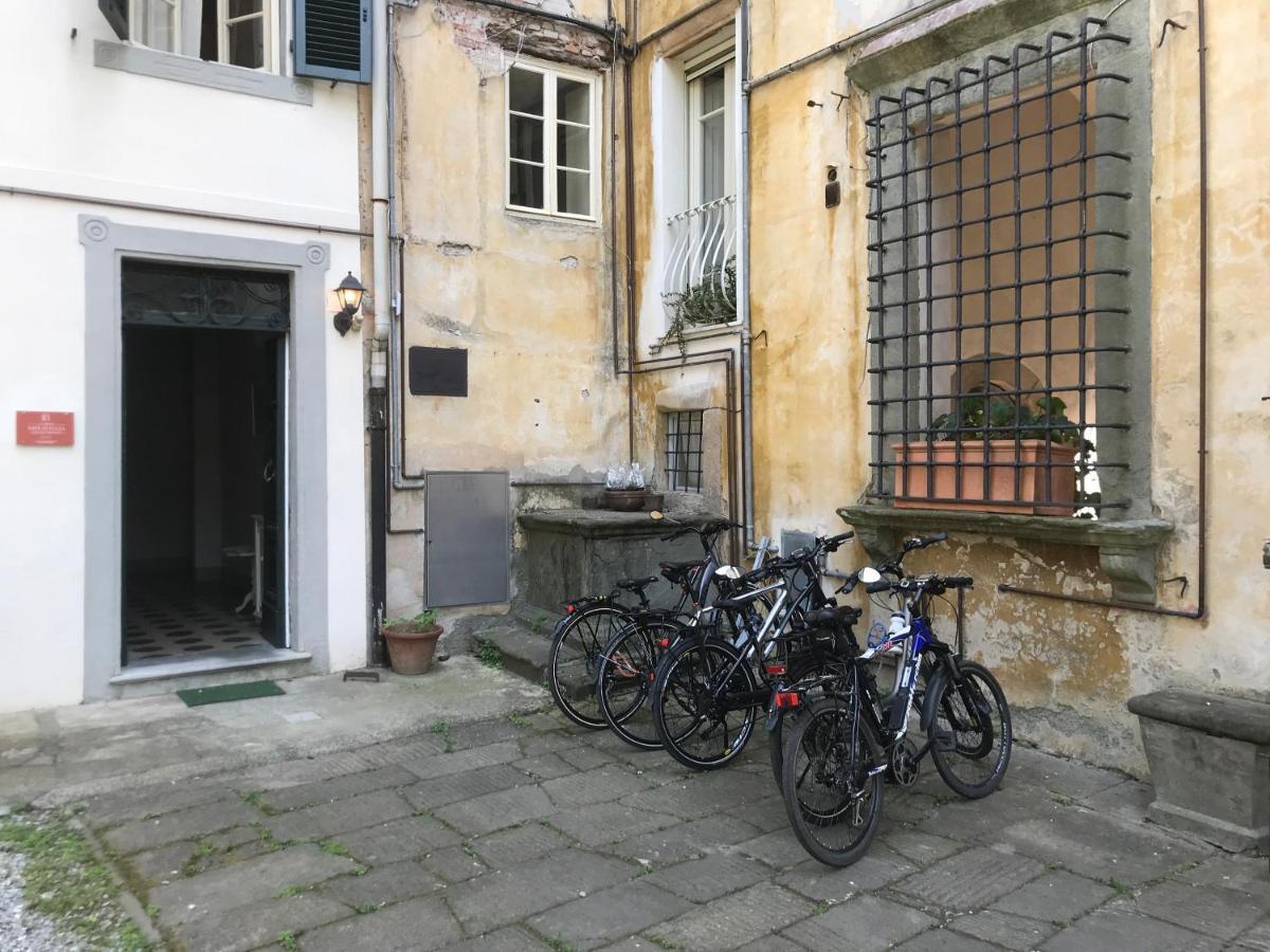 Corte Meraviglia - Relais Lucca Exteriér fotografie