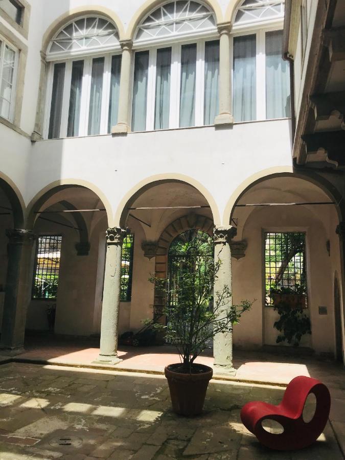 Corte Meraviglia - Relais Lucca Exteriér fotografie