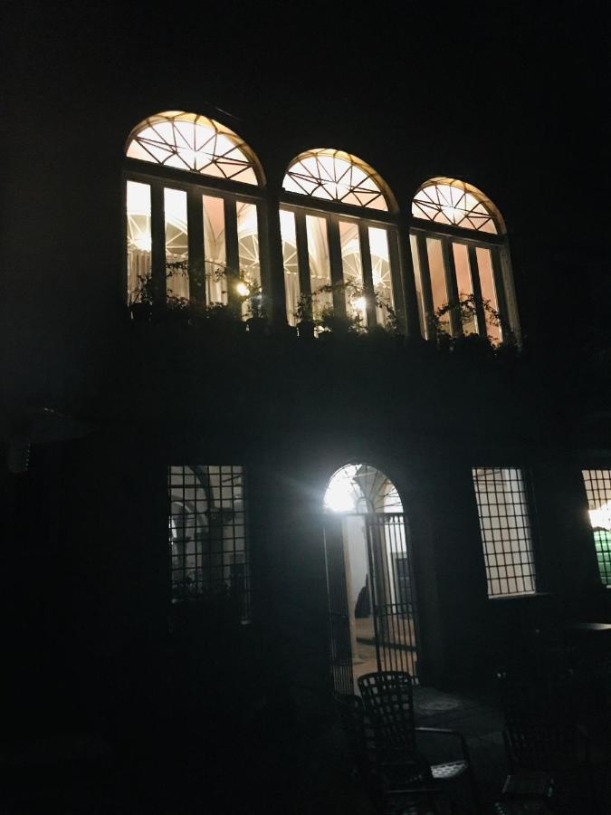 Corte Meraviglia - Relais Lucca Exteriér fotografie