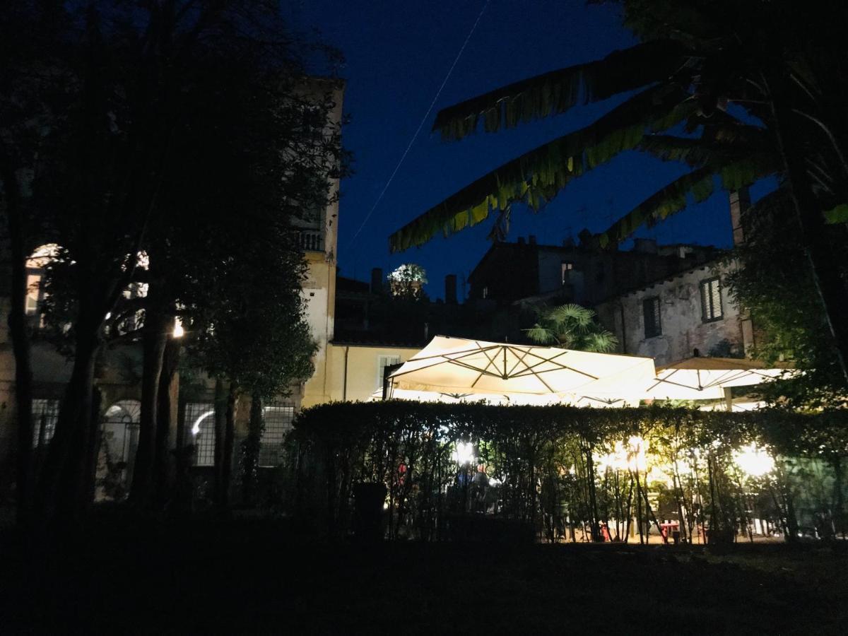 Corte Meraviglia - Relais Lucca Exteriér fotografie