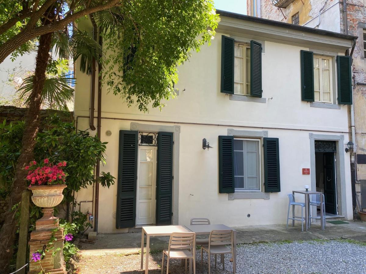 Corte Meraviglia - Relais Lucca Exteriér fotografie