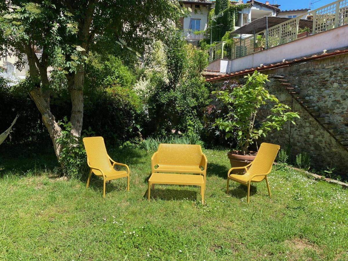 Corte Meraviglia - Relais Lucca Exteriér fotografie