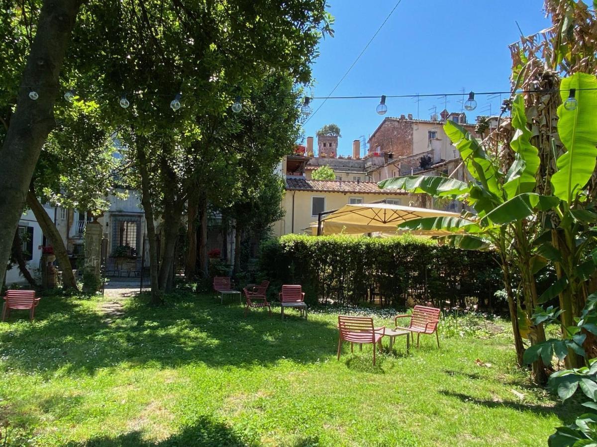 Corte Meraviglia - Relais Lucca Exteriér fotografie
