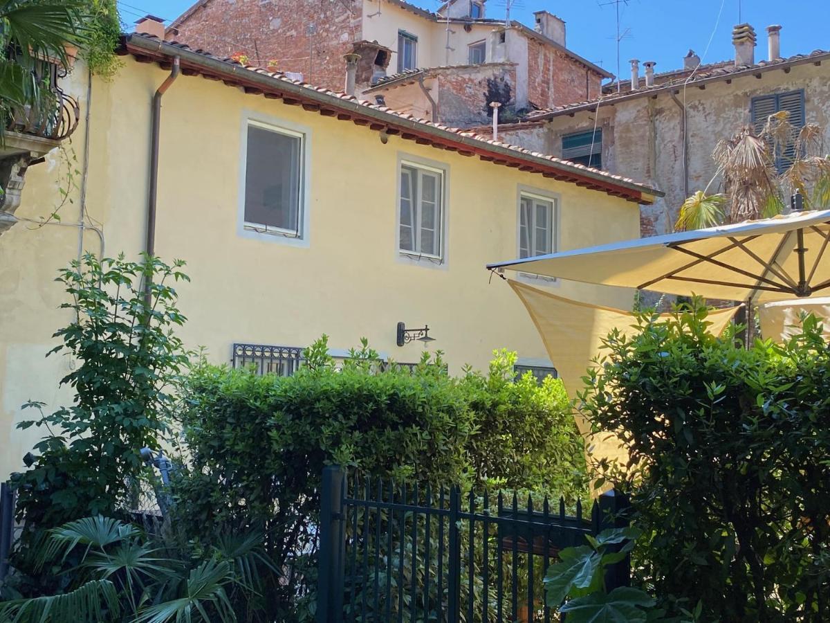 Corte Meraviglia - Relais Lucca Exteriér fotografie