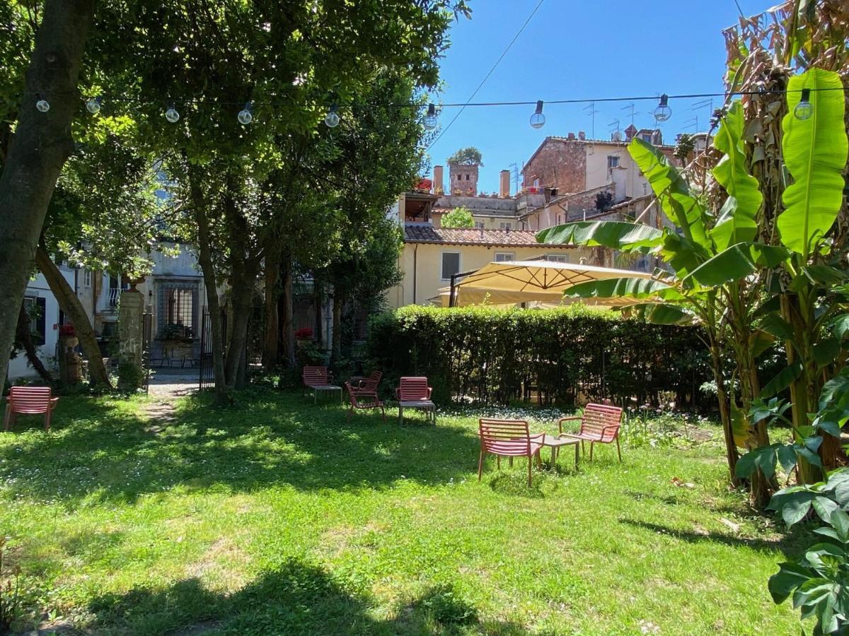 Corte Meraviglia - Relais Lucca Exteriér fotografie