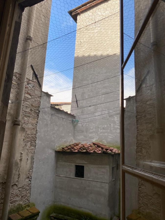 Corte Meraviglia - Relais Lucca Exteriér fotografie