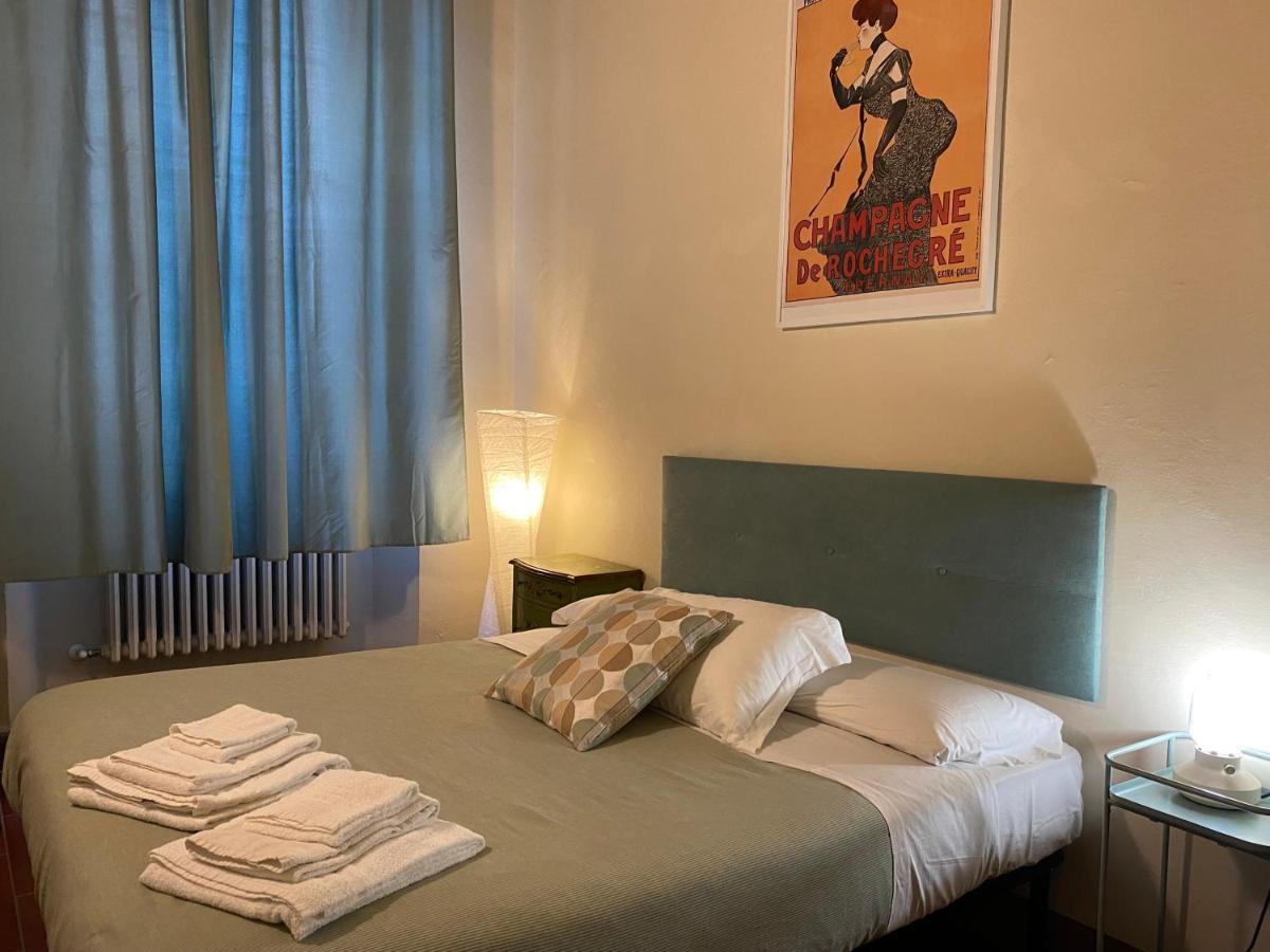 Corte Meraviglia - Relais Lucca Exteriér fotografie
