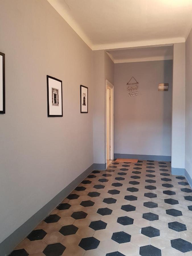 Corte Meraviglia - Relais Lucca Exteriér fotografie