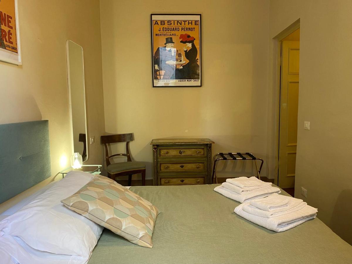 Corte Meraviglia - Relais Lucca Exteriér fotografie