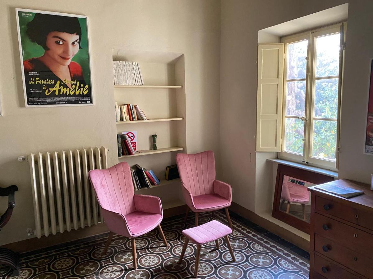 Corte Meraviglia - Relais Lucca Exteriér fotografie