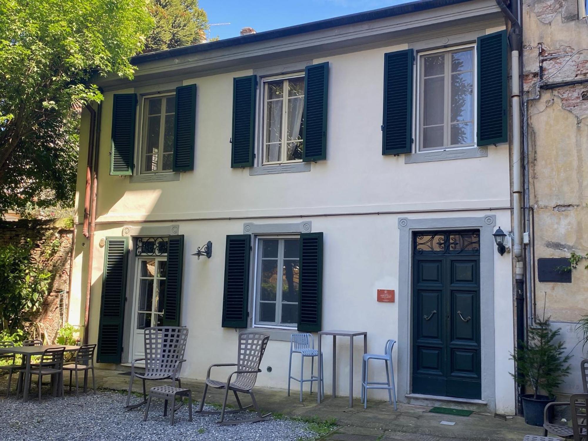 Corte Meraviglia - Relais Lucca Exteriér fotografie