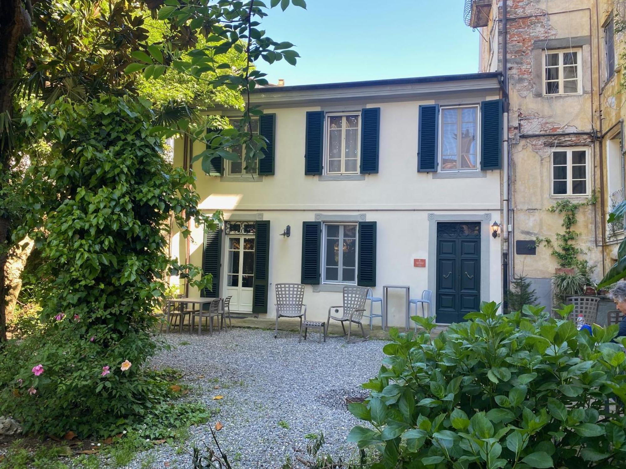 Corte Meraviglia - Relais Lucca Exteriér fotografie
