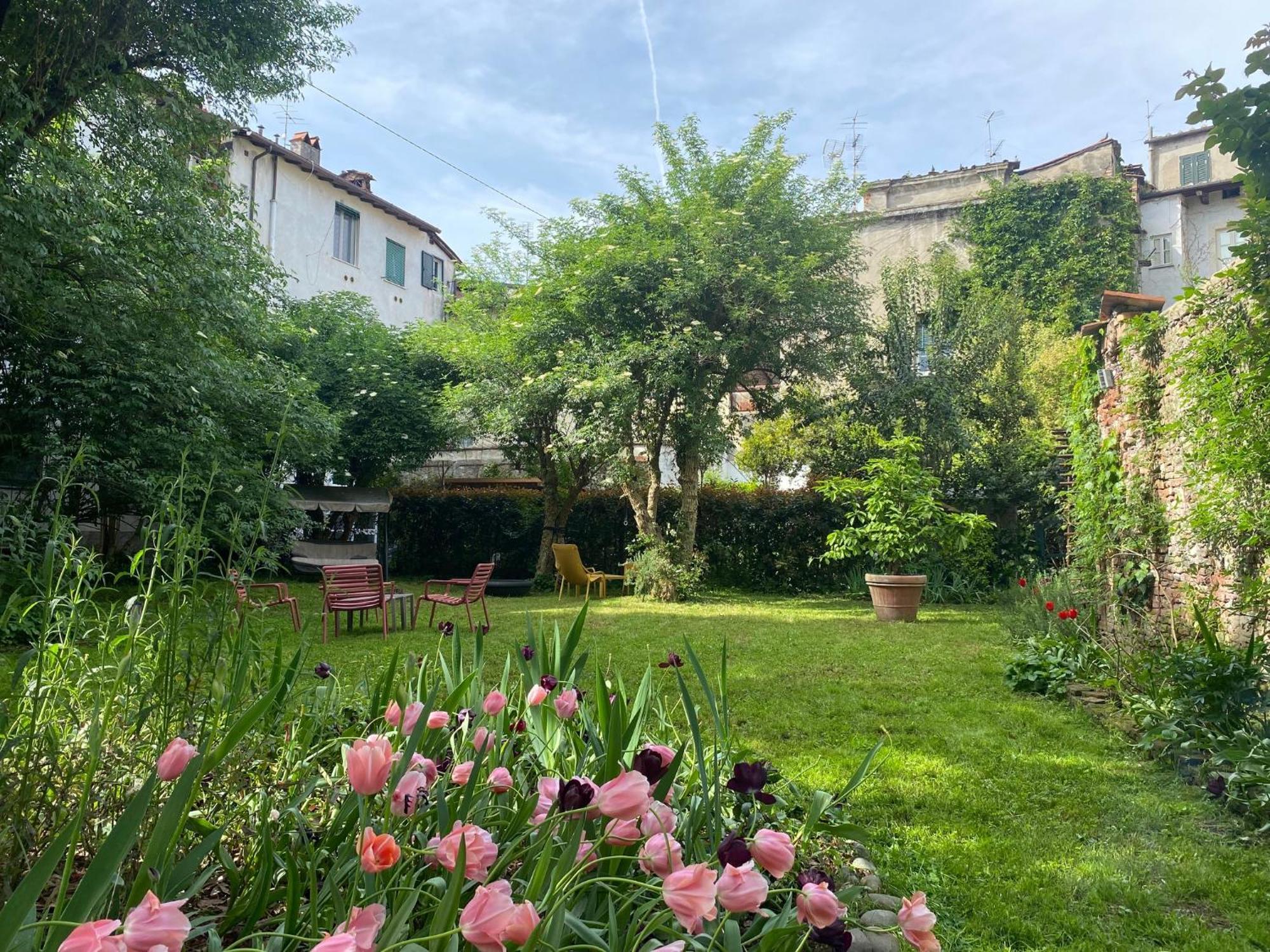 Corte Meraviglia - Relais Lucca Exteriér fotografie