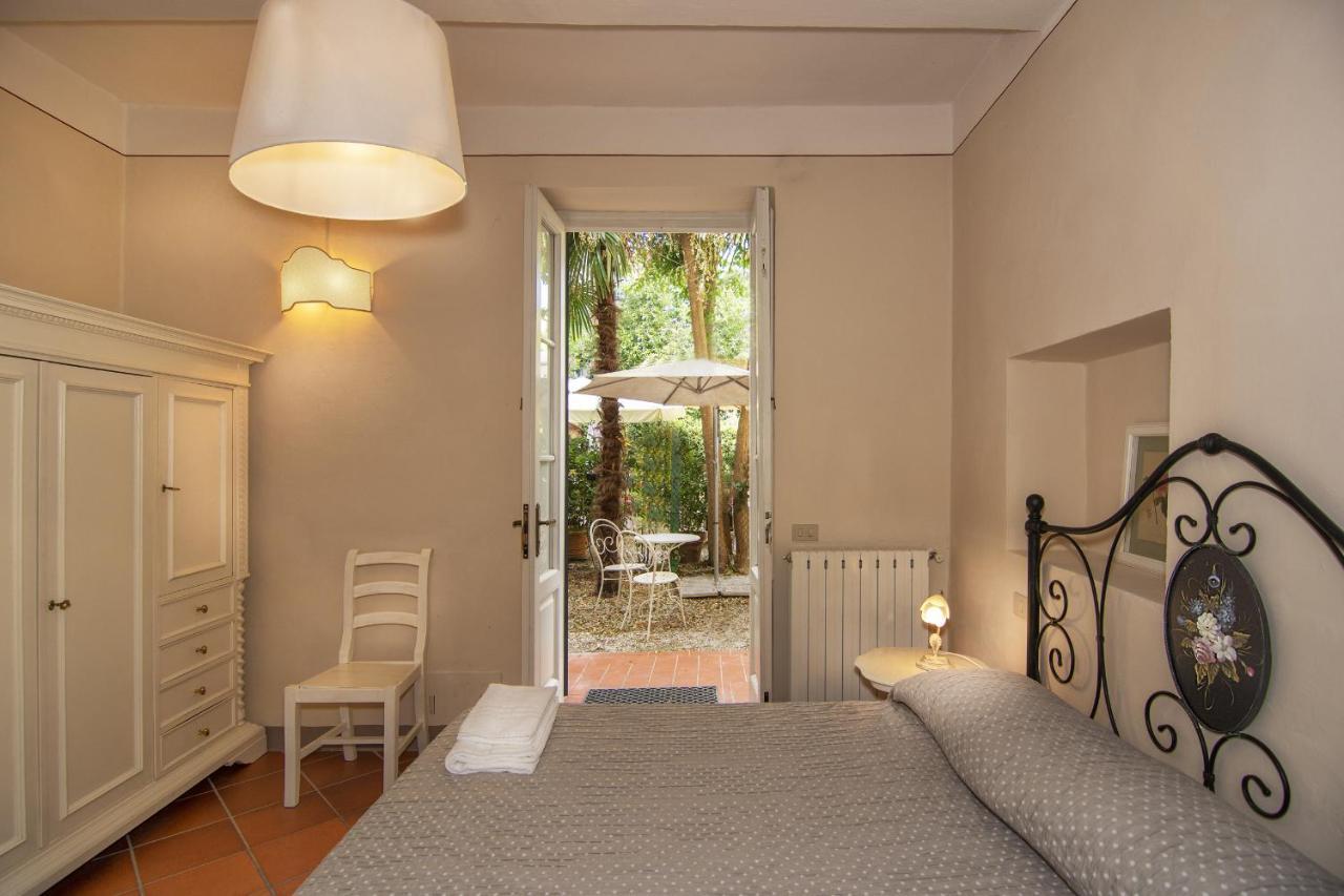 Corte Meraviglia - Relais Lucca Exteriér fotografie