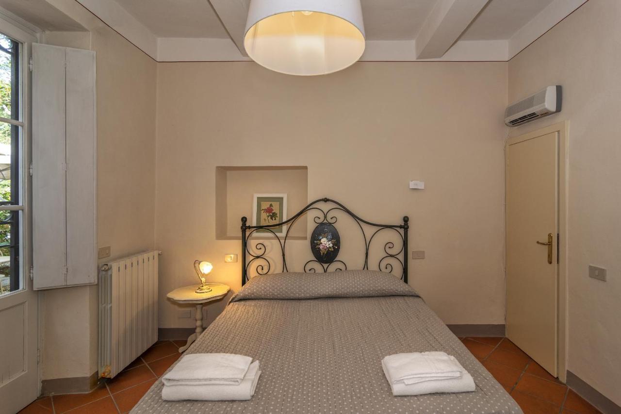Corte Meraviglia - Relais Lucca Exteriér fotografie