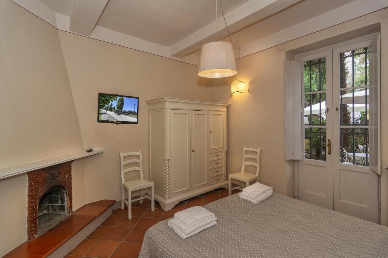 Corte Meraviglia - Relais Lucca Exteriér fotografie