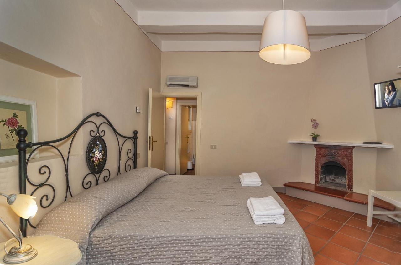 Corte Meraviglia - Relais Lucca Exteriér fotografie