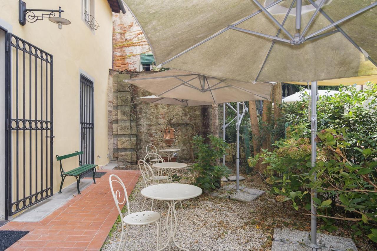 Corte Meraviglia - Relais Lucca Exteriér fotografie