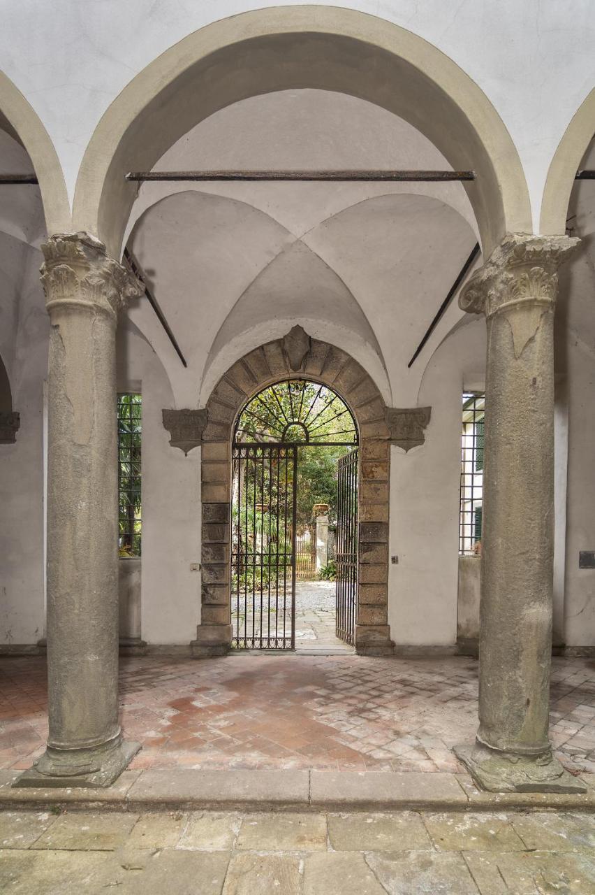 Corte Meraviglia - Relais Lucca Exteriér fotografie