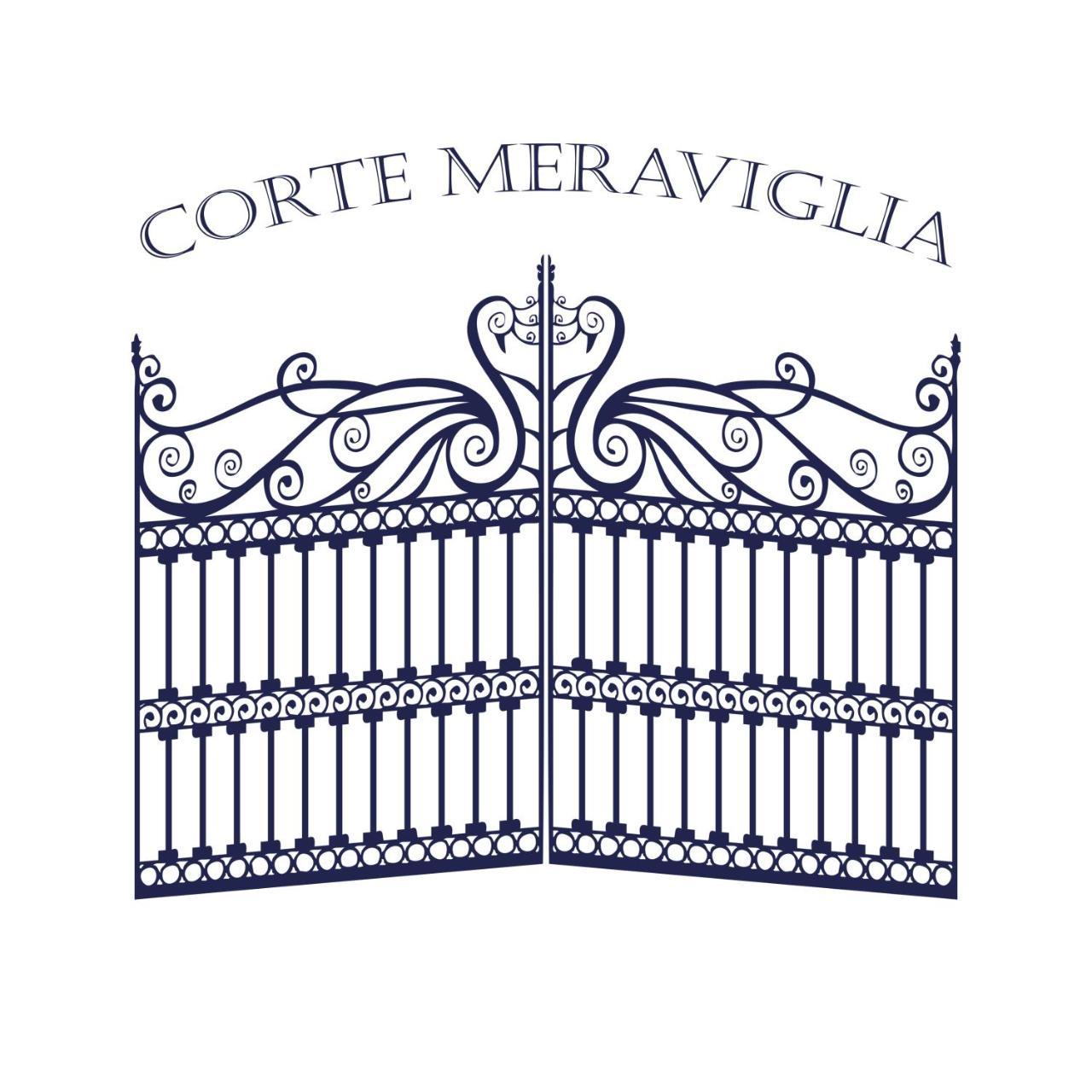 Corte Meraviglia - Relais Lucca Exteriér fotografie