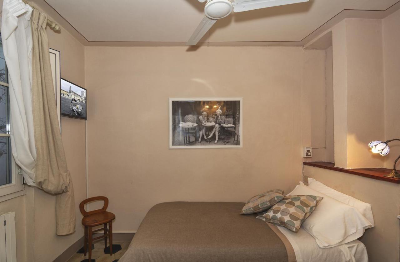 Corte Meraviglia - Relais Lucca Exteriér fotografie