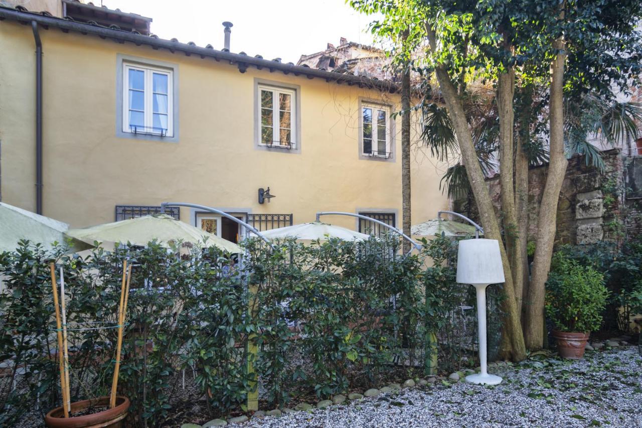 Corte Meraviglia - Relais Lucca Exteriér fotografie