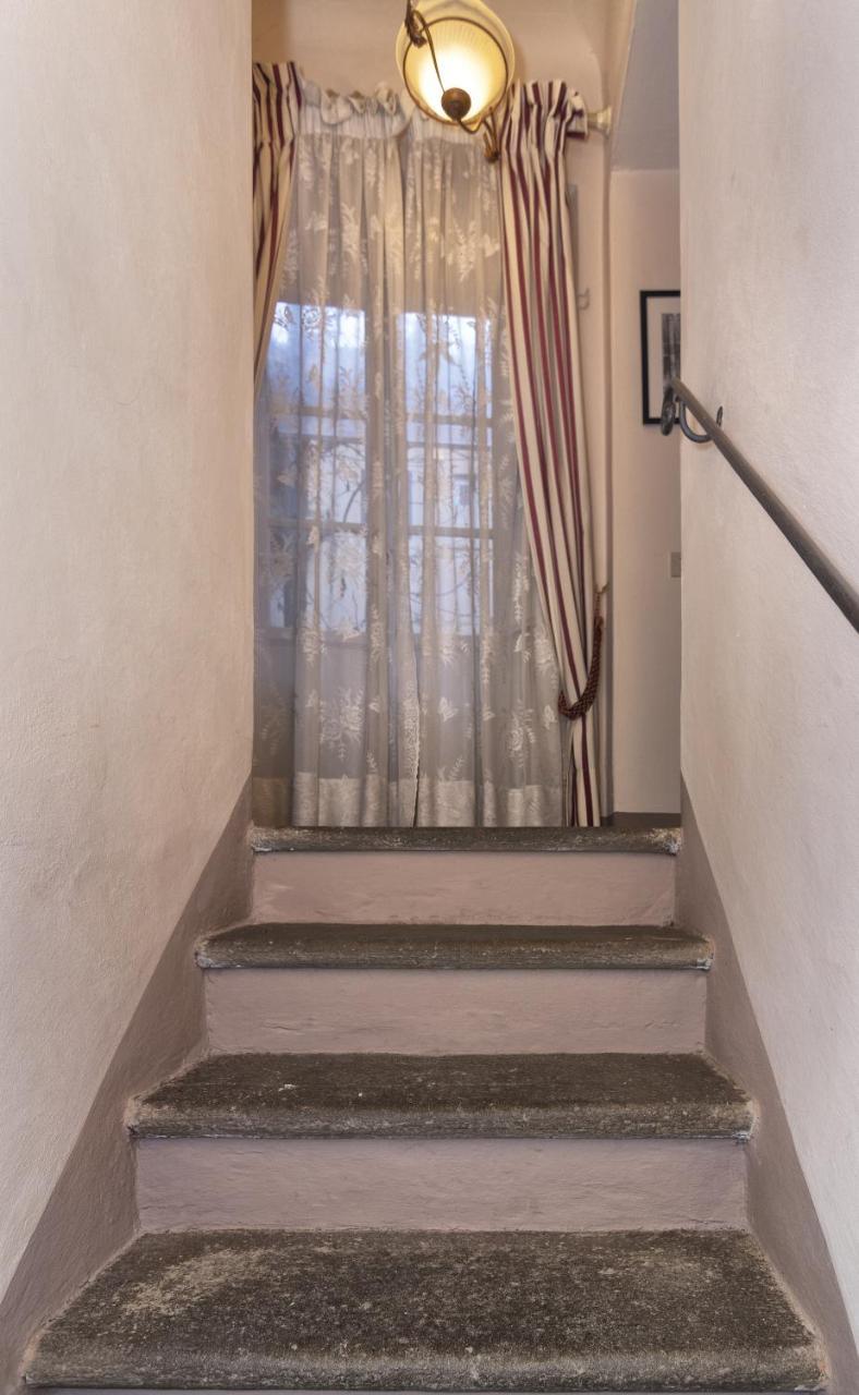Corte Meraviglia - Relais Lucca Exteriér fotografie