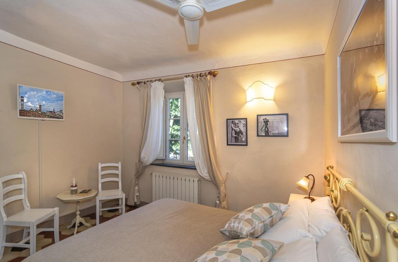 Corte Meraviglia - Relais Lucca Exteriér fotografie