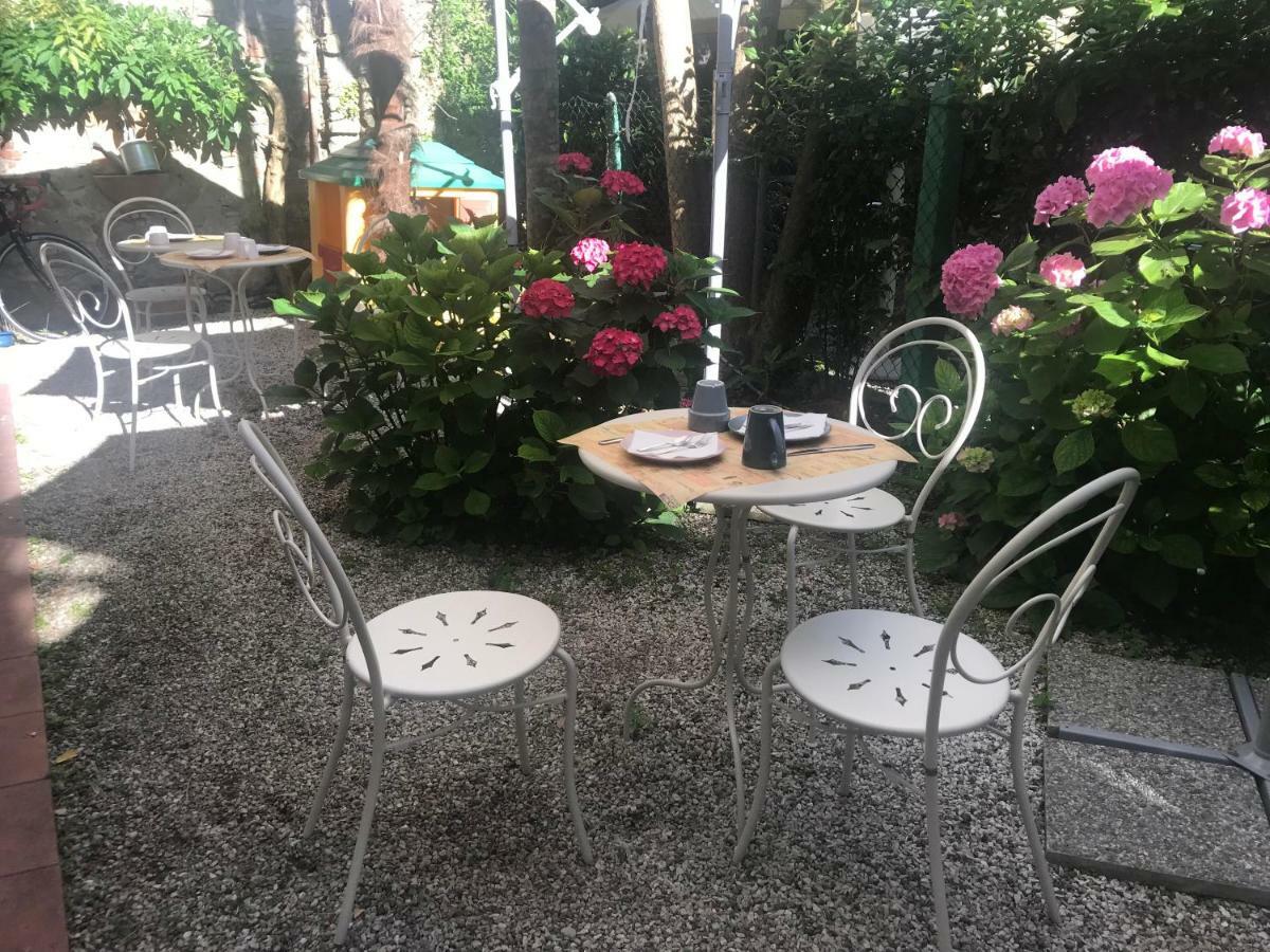 Corte Meraviglia - Relais Lucca Exteriér fotografie